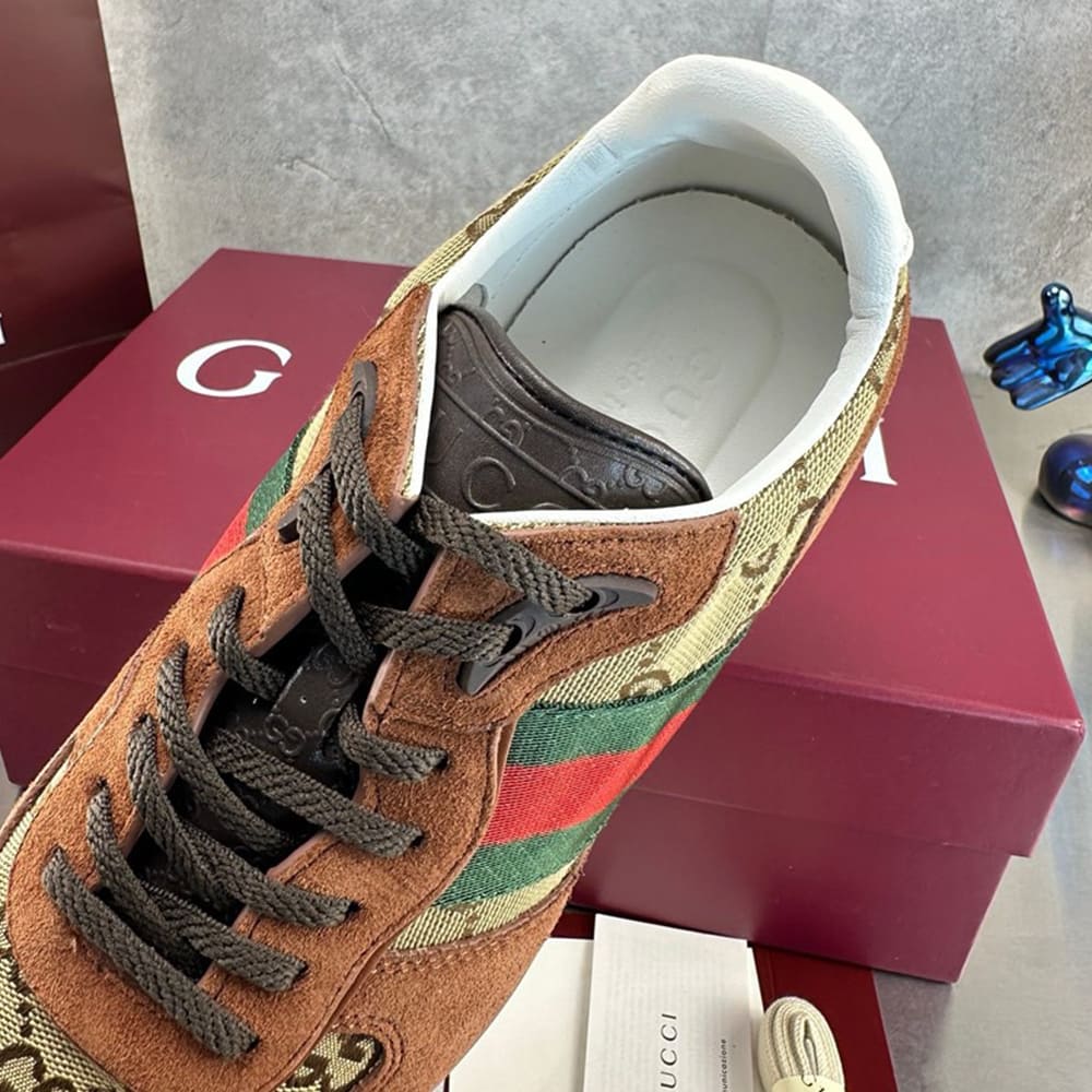 Men s Gucci Re-Motion sneaker