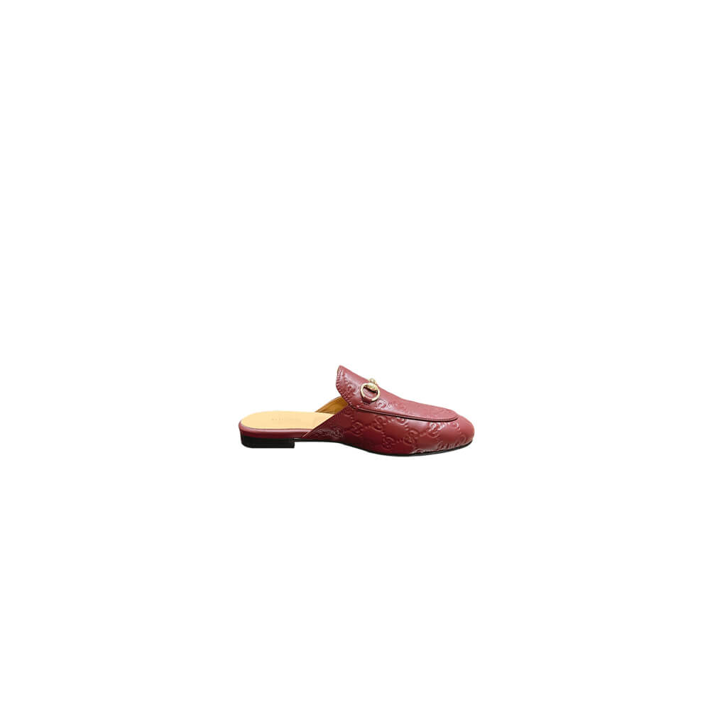 Gucci Women s Princetown slipper
