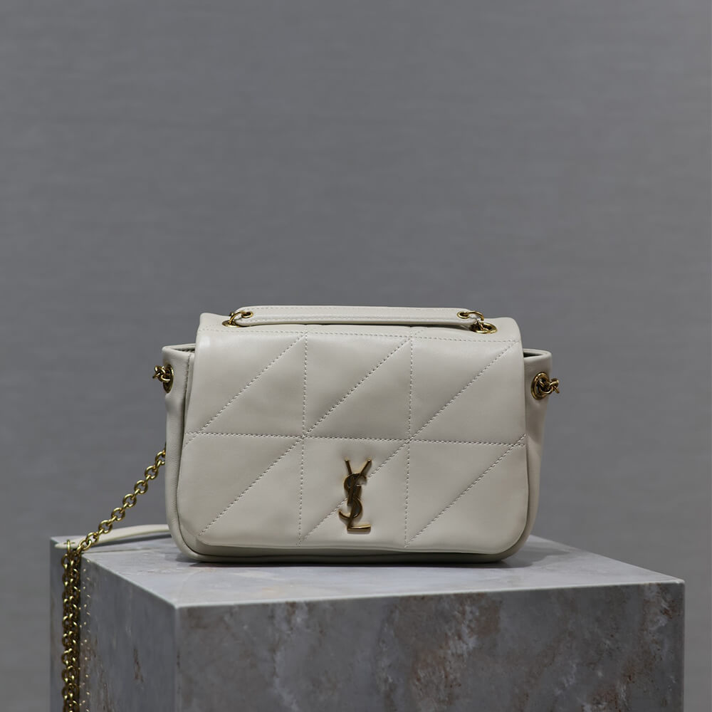 YSL jamie 4.3 mini in lambskin(HIGH-END GRADE)