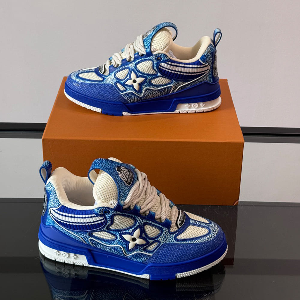 LV Skate Sneaker