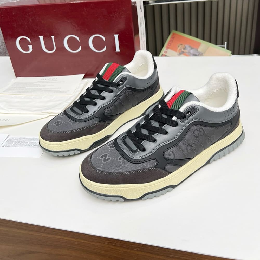 Gucci Re-Web sneaker