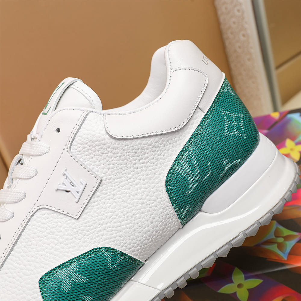 LV Run Away Sneaker