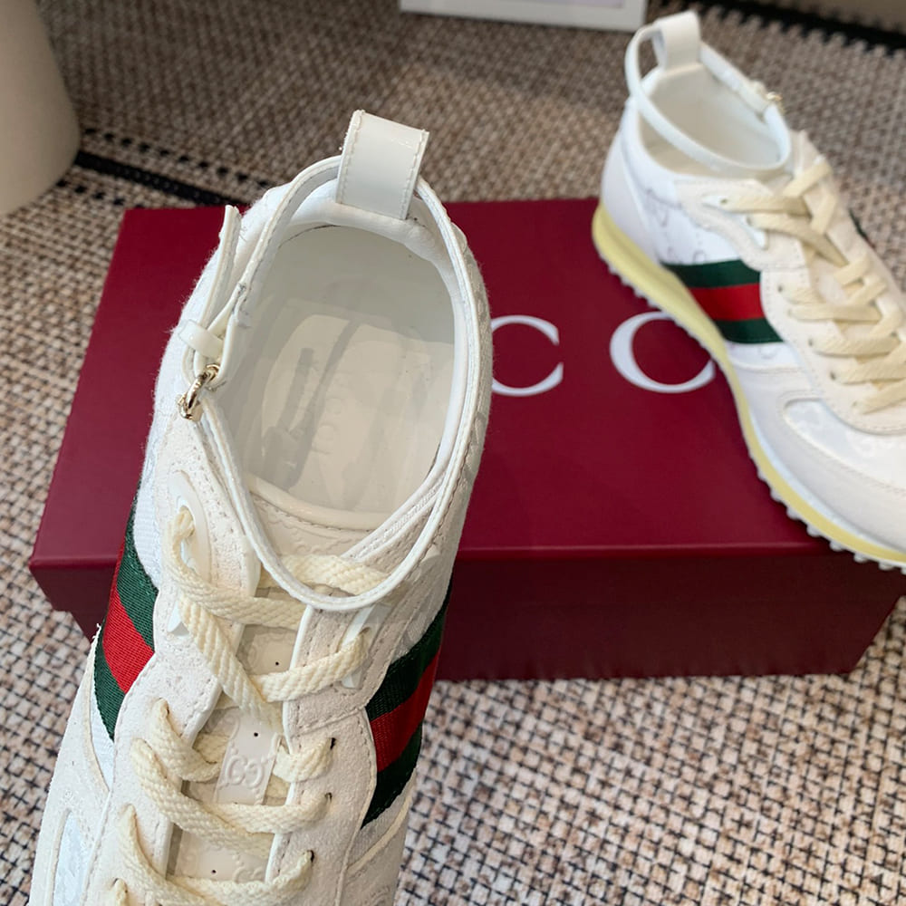 Women s Gucci Re-Motion sneaker