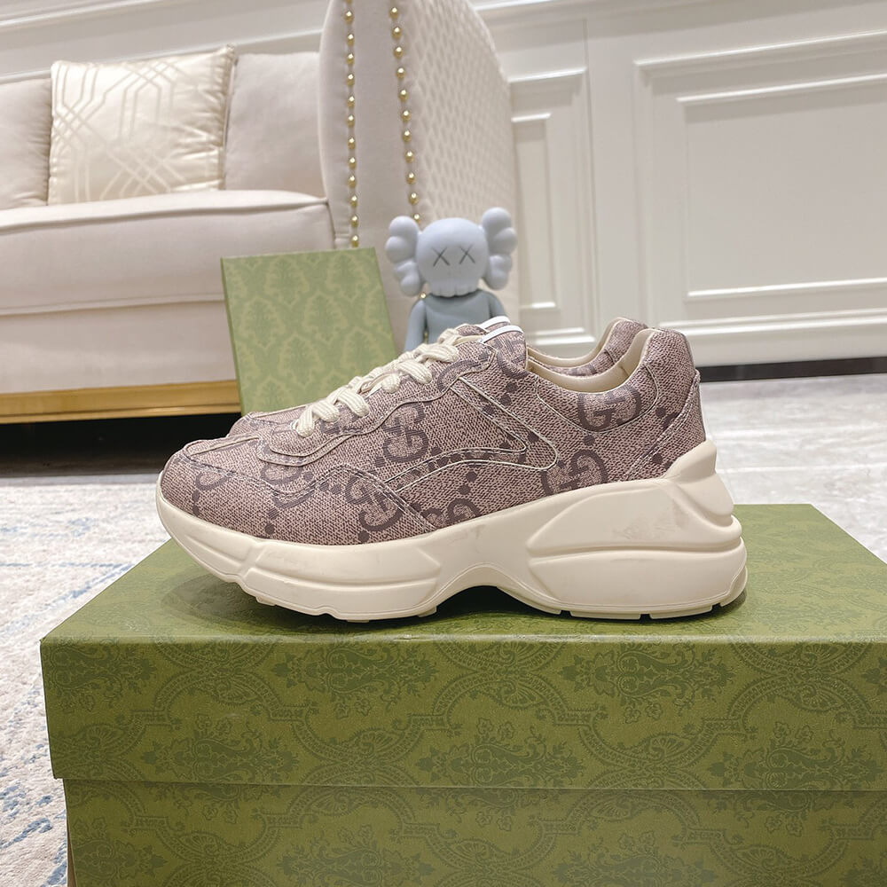 GG Rhyton sneaker