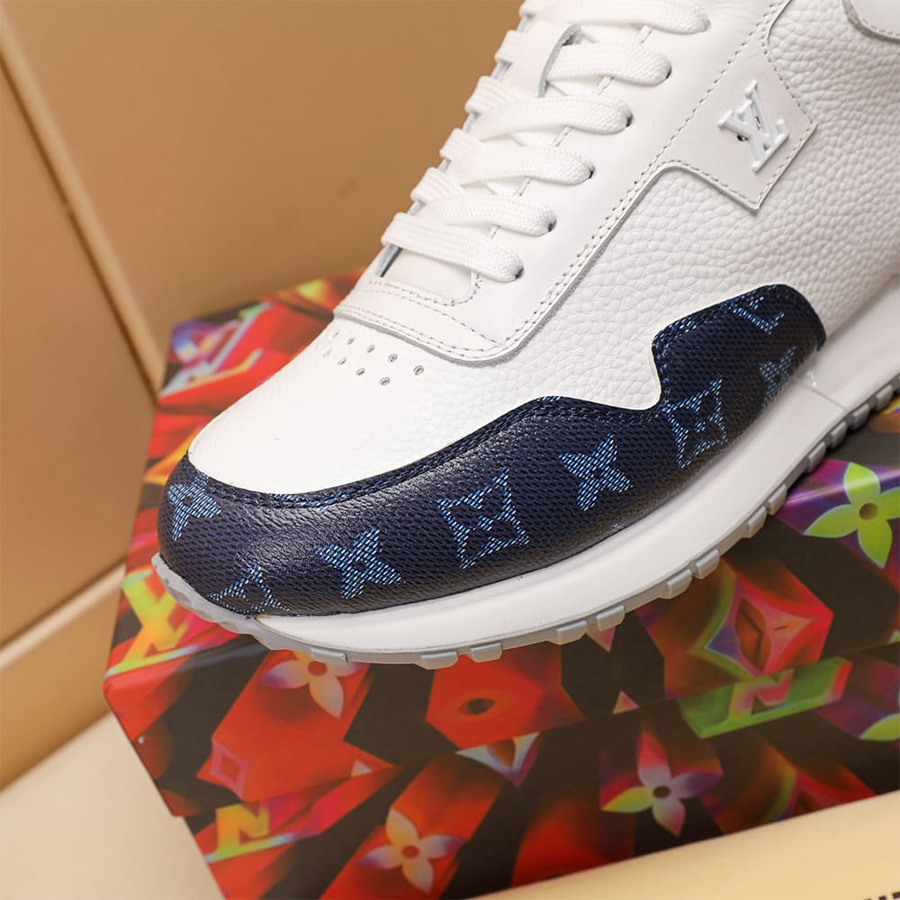 LV Run Away Sneaker