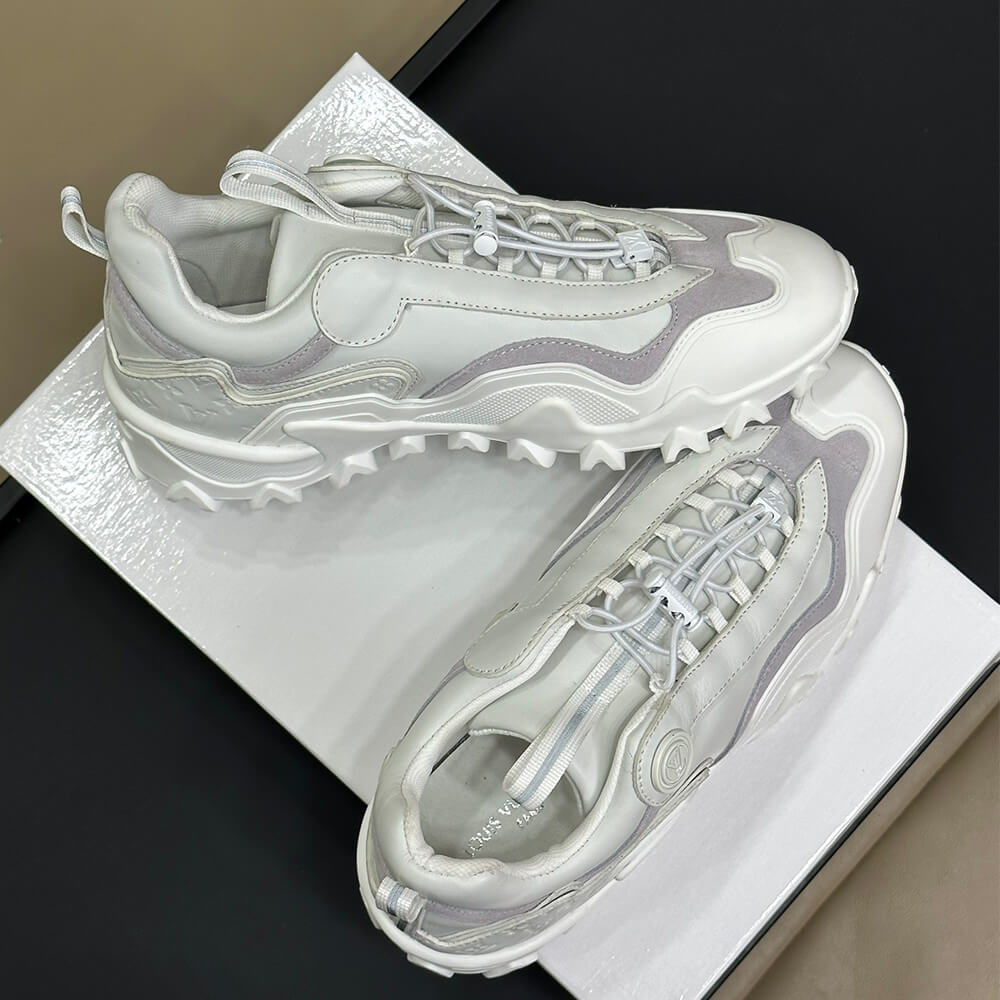 LV Rush Sneaker