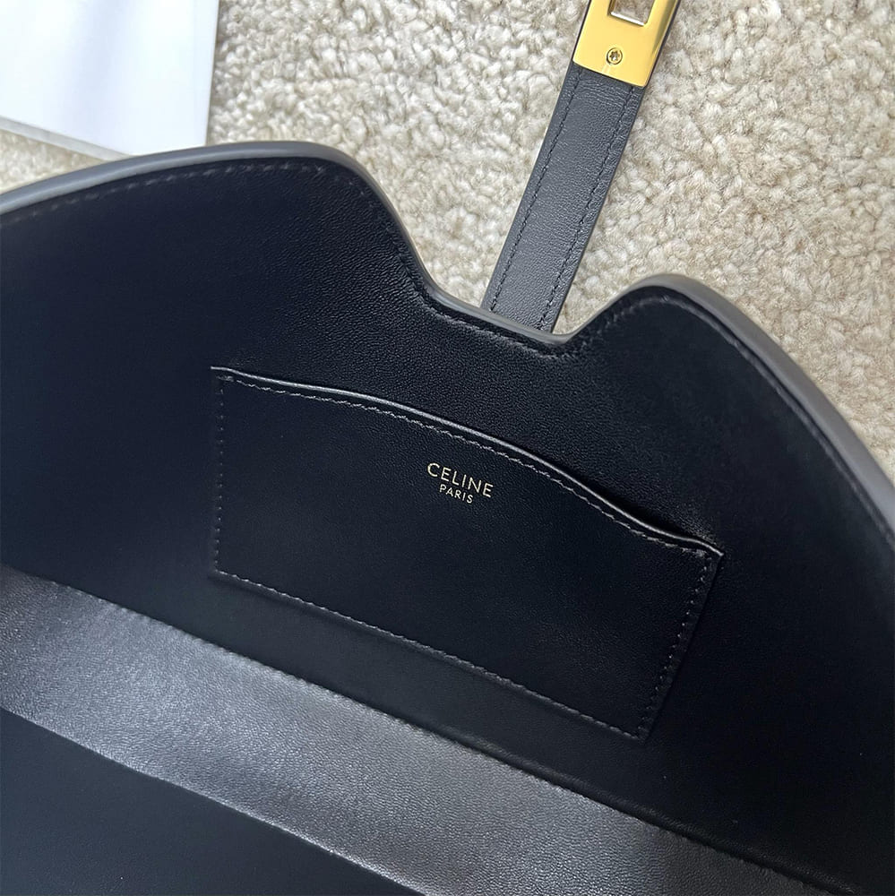 Celine SHOULDER CAMILLE 16 SOFT IN SMOOTH CALFSKIN(HIGH-END GRADE)