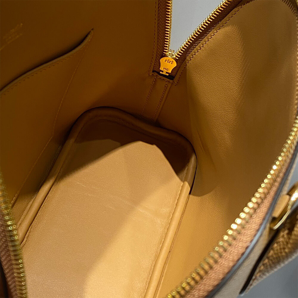 HERMES 1923 BOLIDE 25