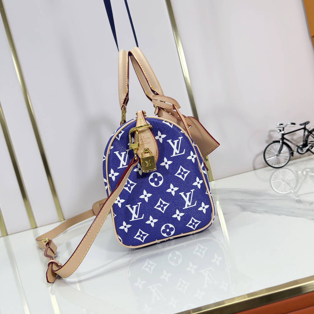 LV Speedy P9 Bandouliere 25