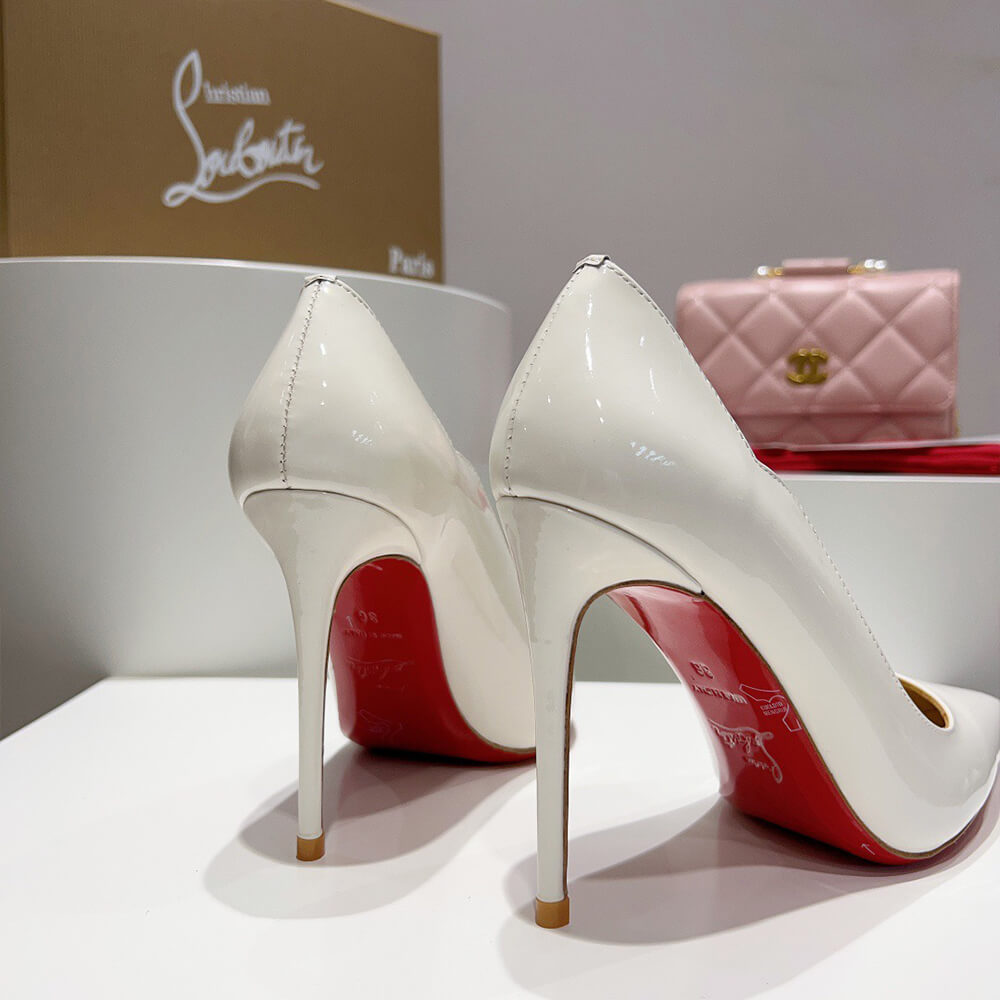 Christian Louboutin Hot Chick(70mm|85mm|100mm)