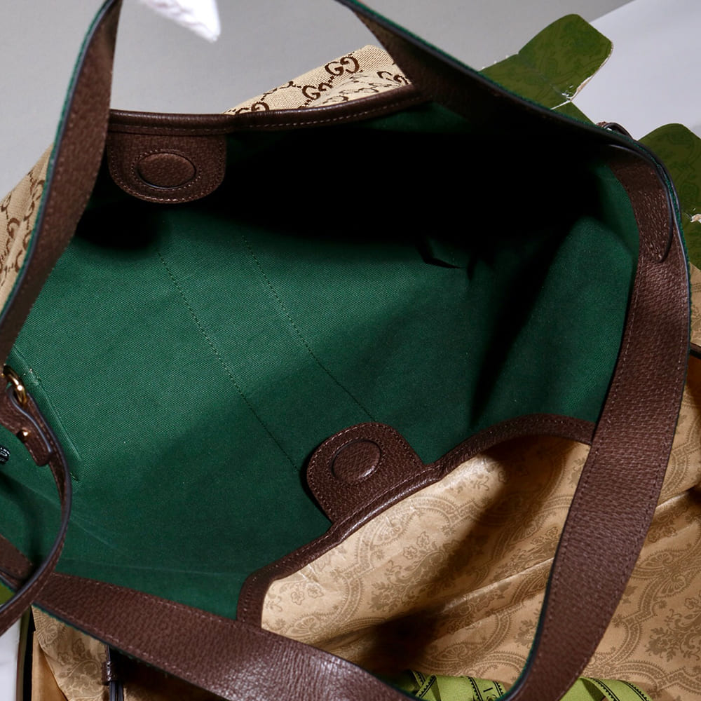 Gucci Giglio small tote bag