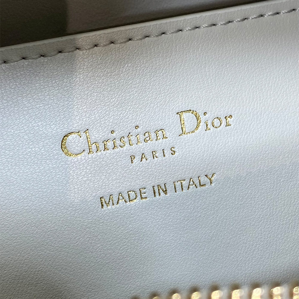 Dior Medium D-Dream Bag