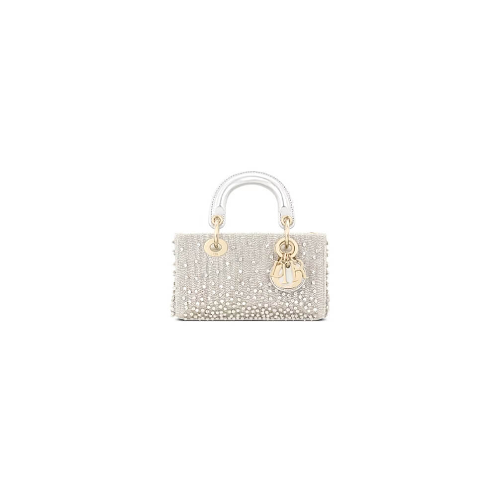 Dior Lady D-Joy Micro Bag(HIGH-END GRADE)