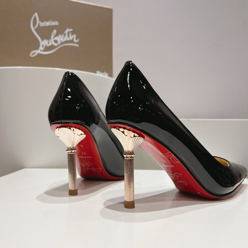 Christian Louboutin Scepter(85mm)