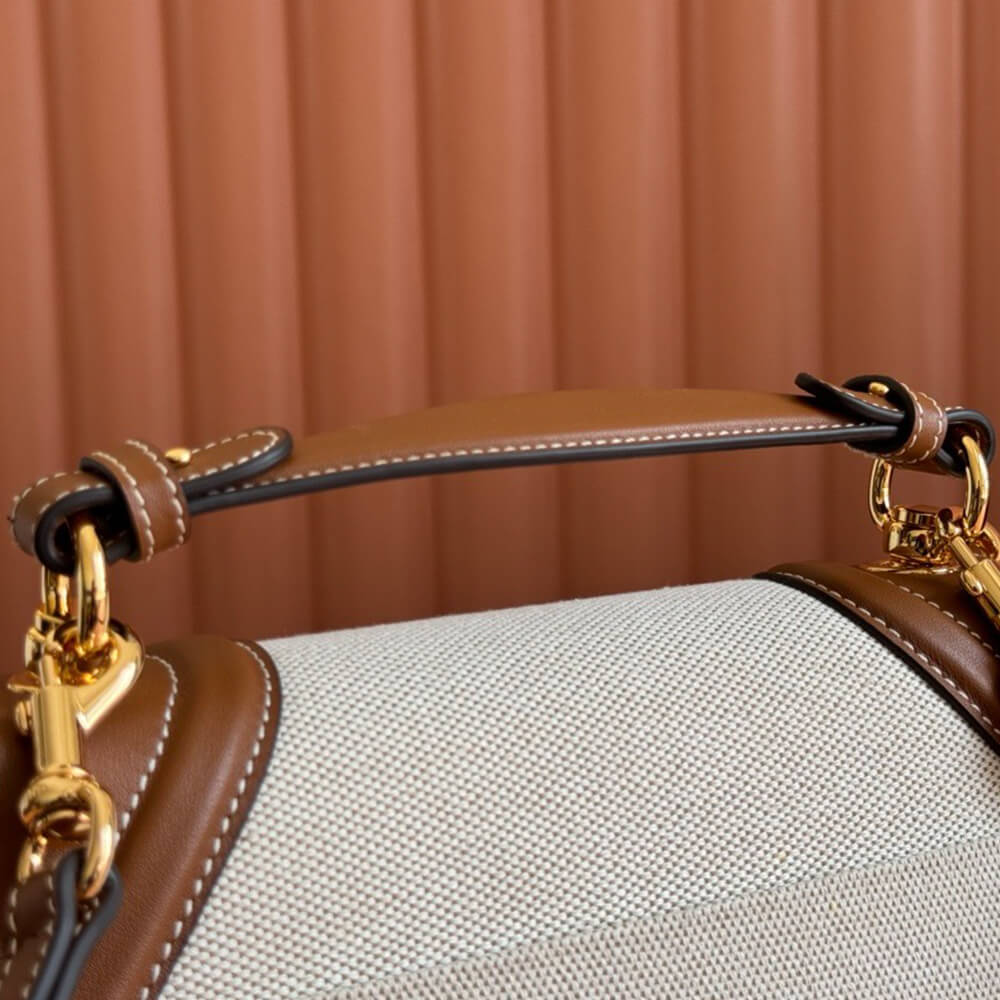 Gucci Blondie small top handle bag