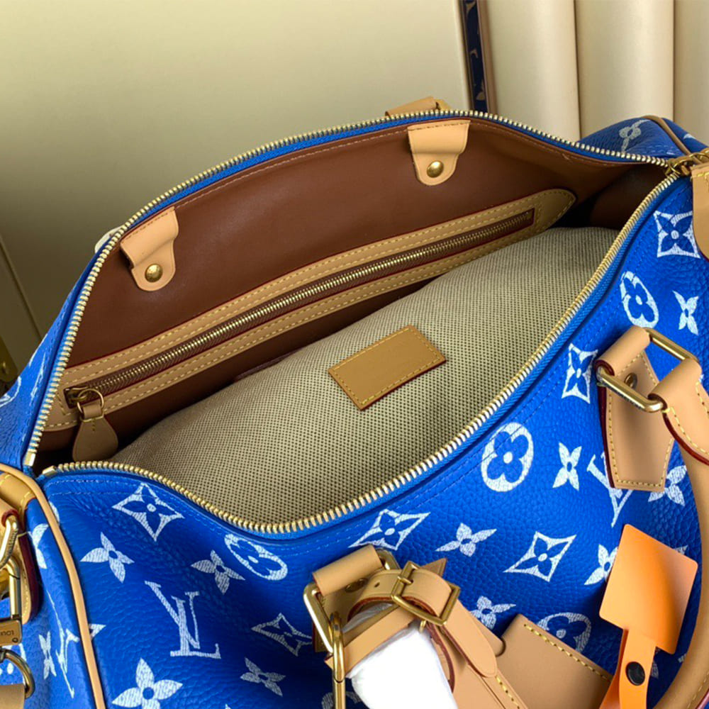 LV Speedy P9 Bandouliere 40(HIGH-END GRADE)
