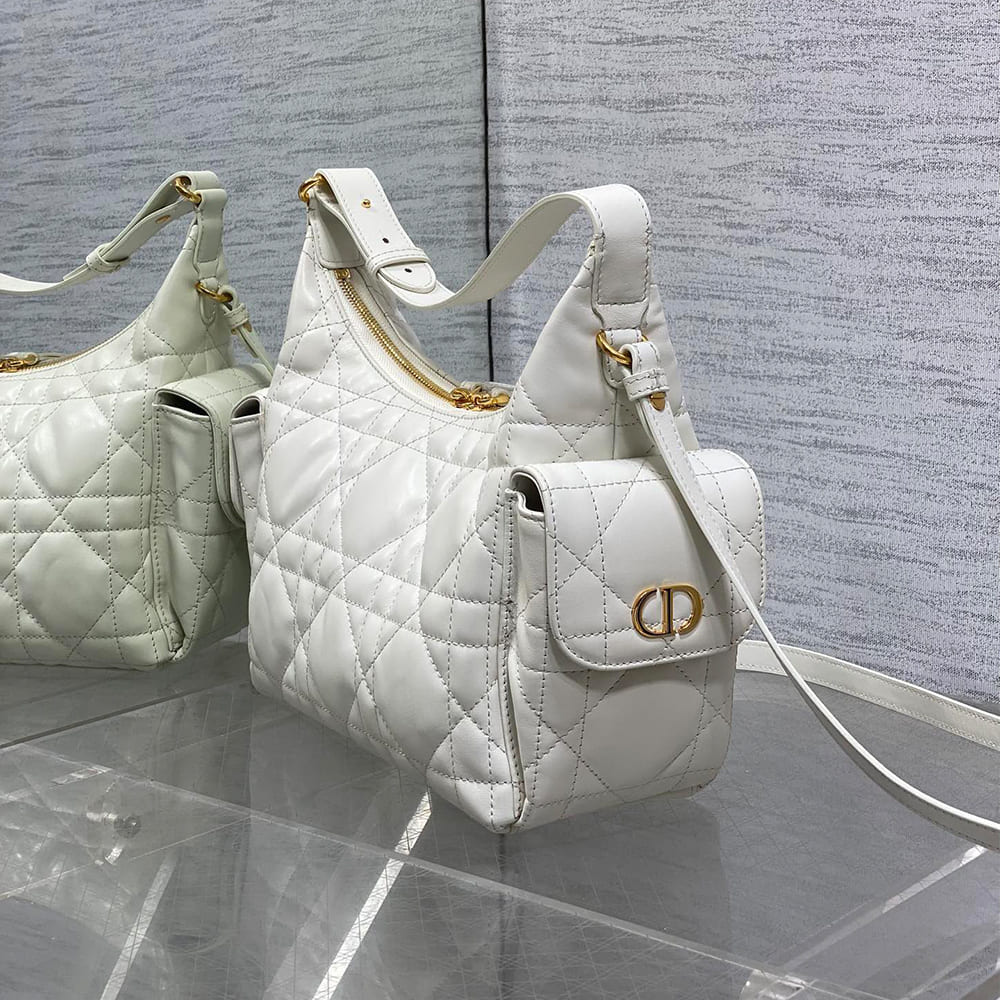 Dior Medium D-Dream Bag