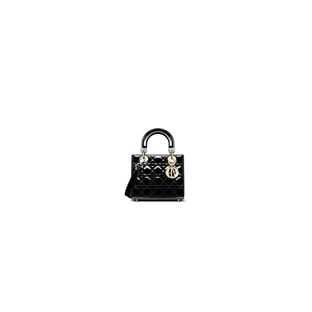 Small Lady Dior My ABCDior Bag