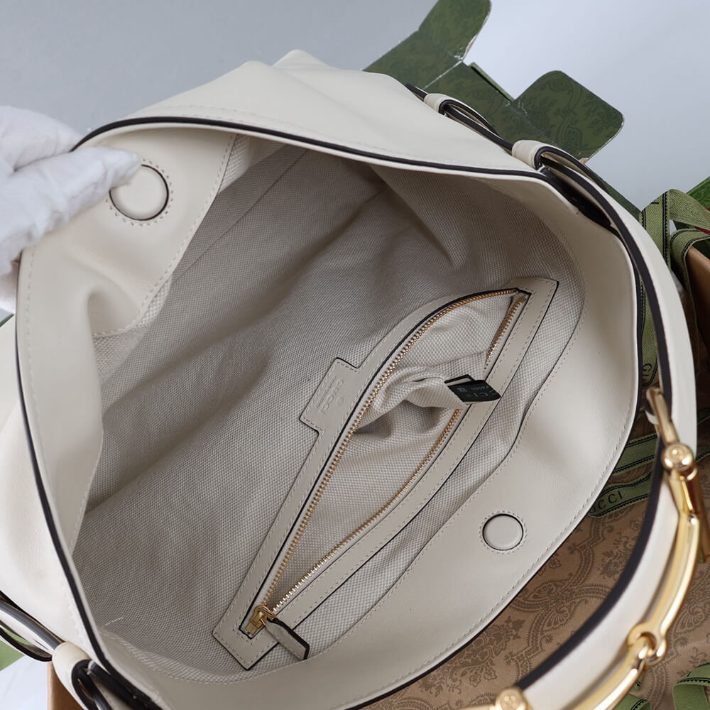 Gucci Beatrix medium tote bag(HIGH-END GRADE)