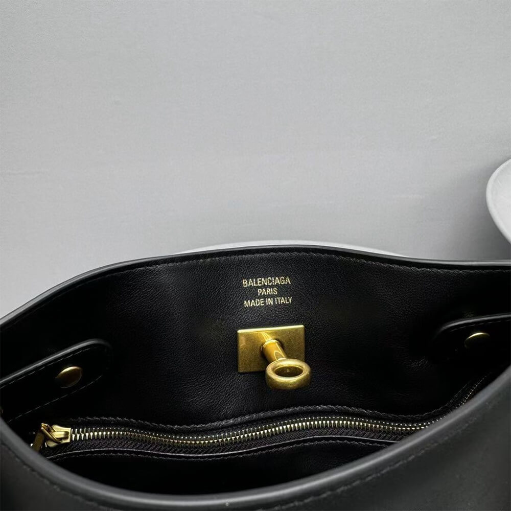 Balenciaga Women s Bel Air Hobo Bag Small(HIGH-END GRADE)