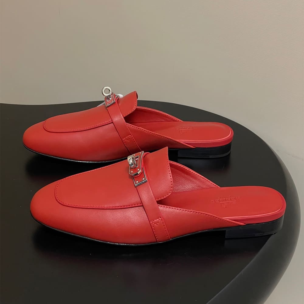 HERMES Oz mule