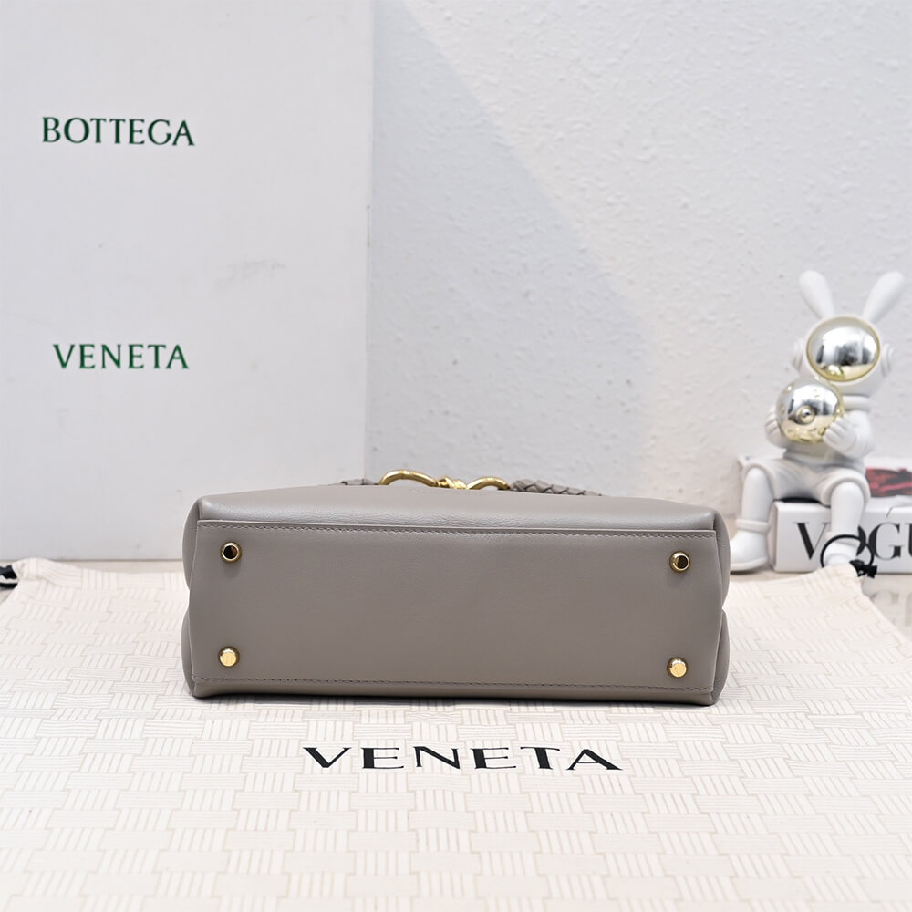 Bottega Veneta Small Ciao Ciao(HIGH-END GRADE)