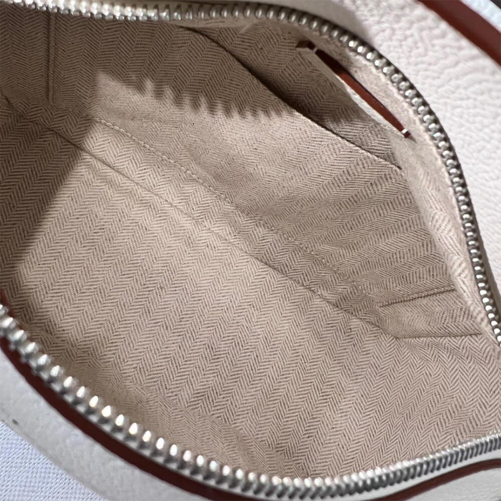 LOEWE Small Puzzle Bag