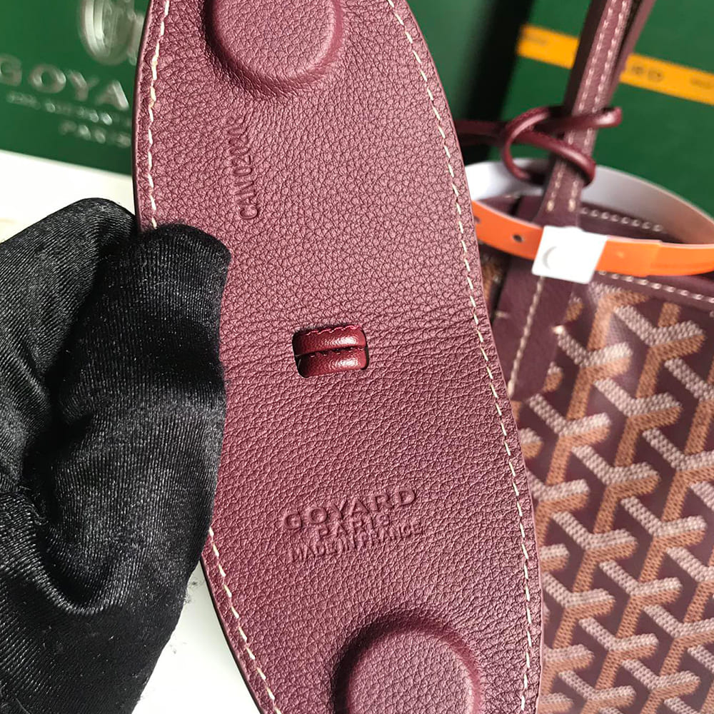 Goyard Anjou Mini Bag
