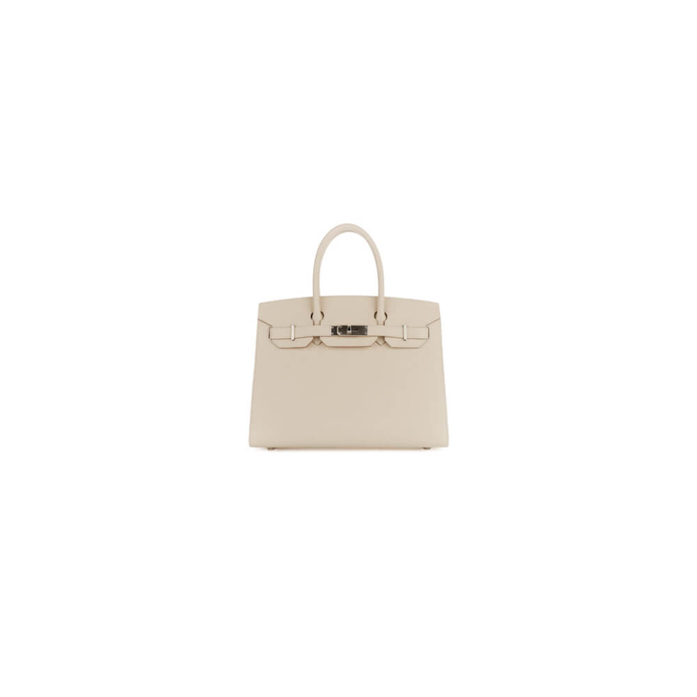 Hermes Birkin 25 Sellier