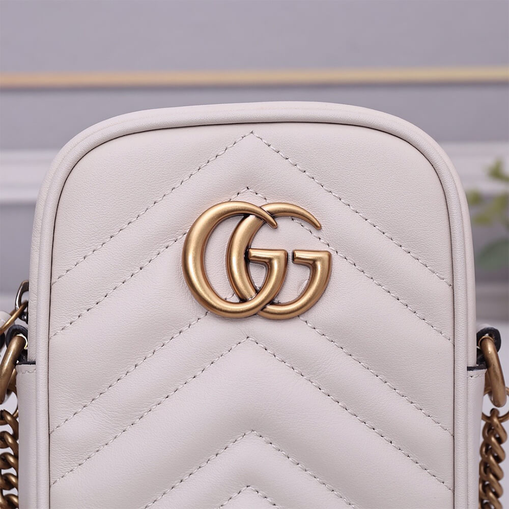 GG MARMONT MINI BAG