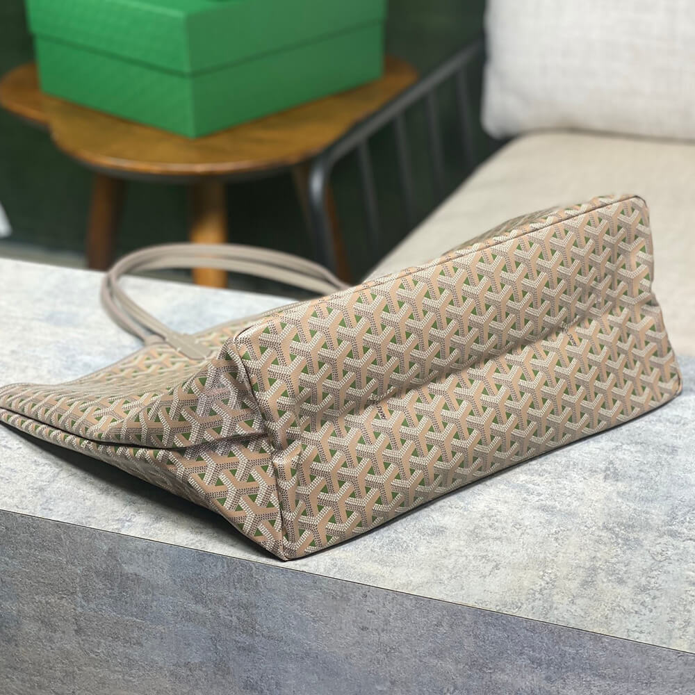 Goyard Saint Louis GM Bag