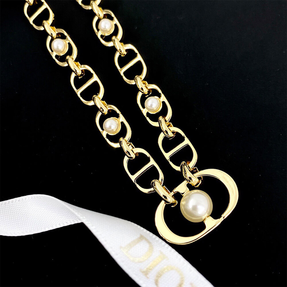DIOR NECKLACE