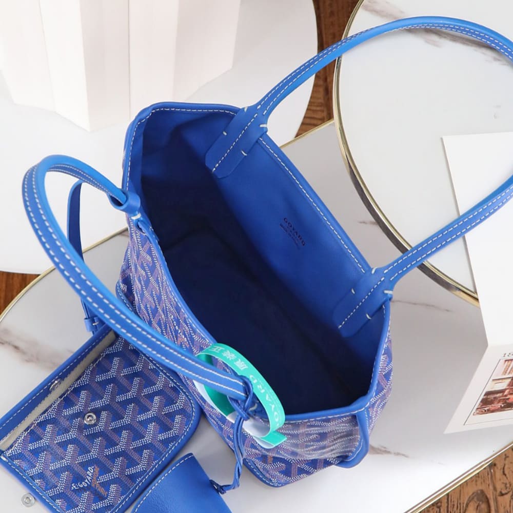 Goyard Anjou Mini Bag