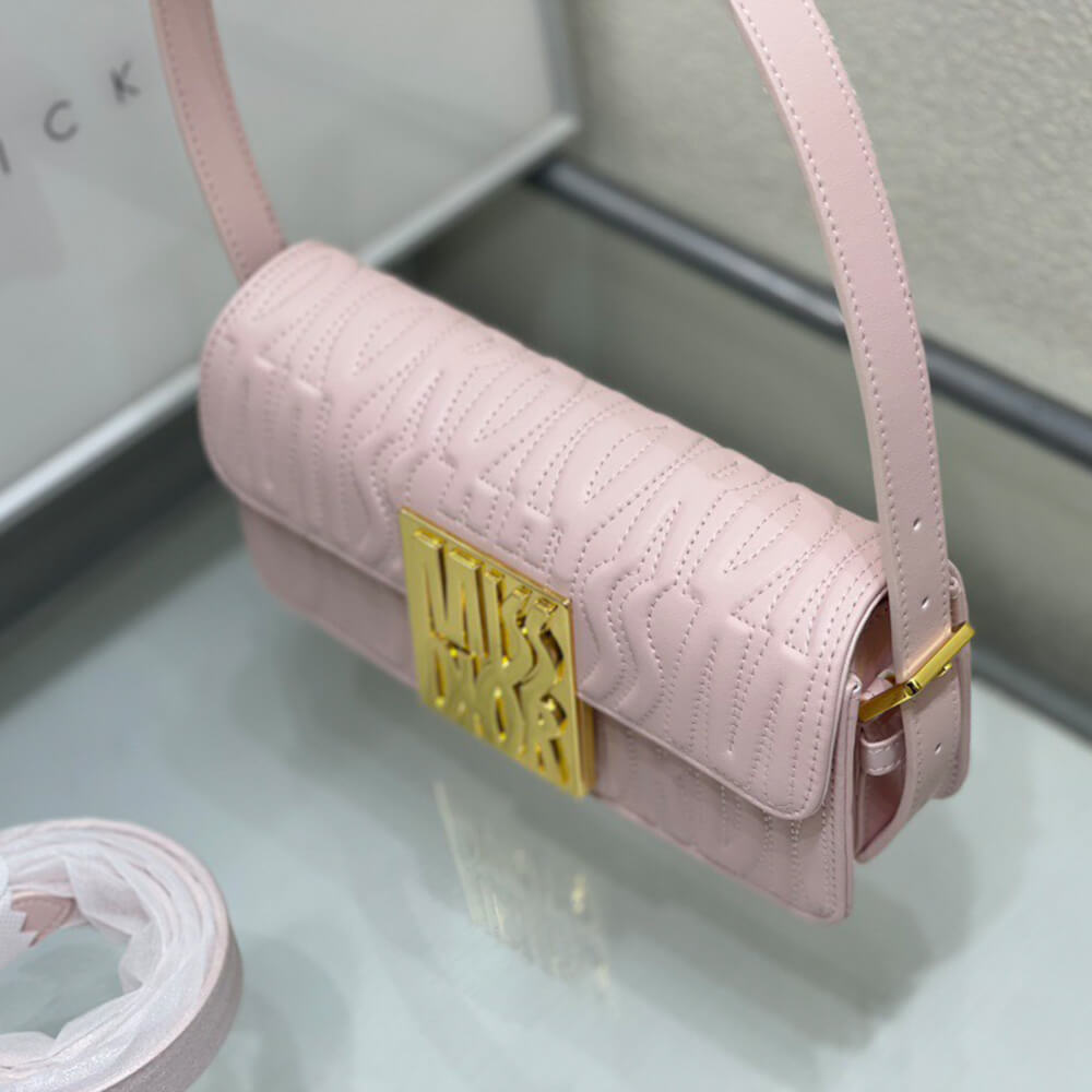 Miss Dior Flap Bag