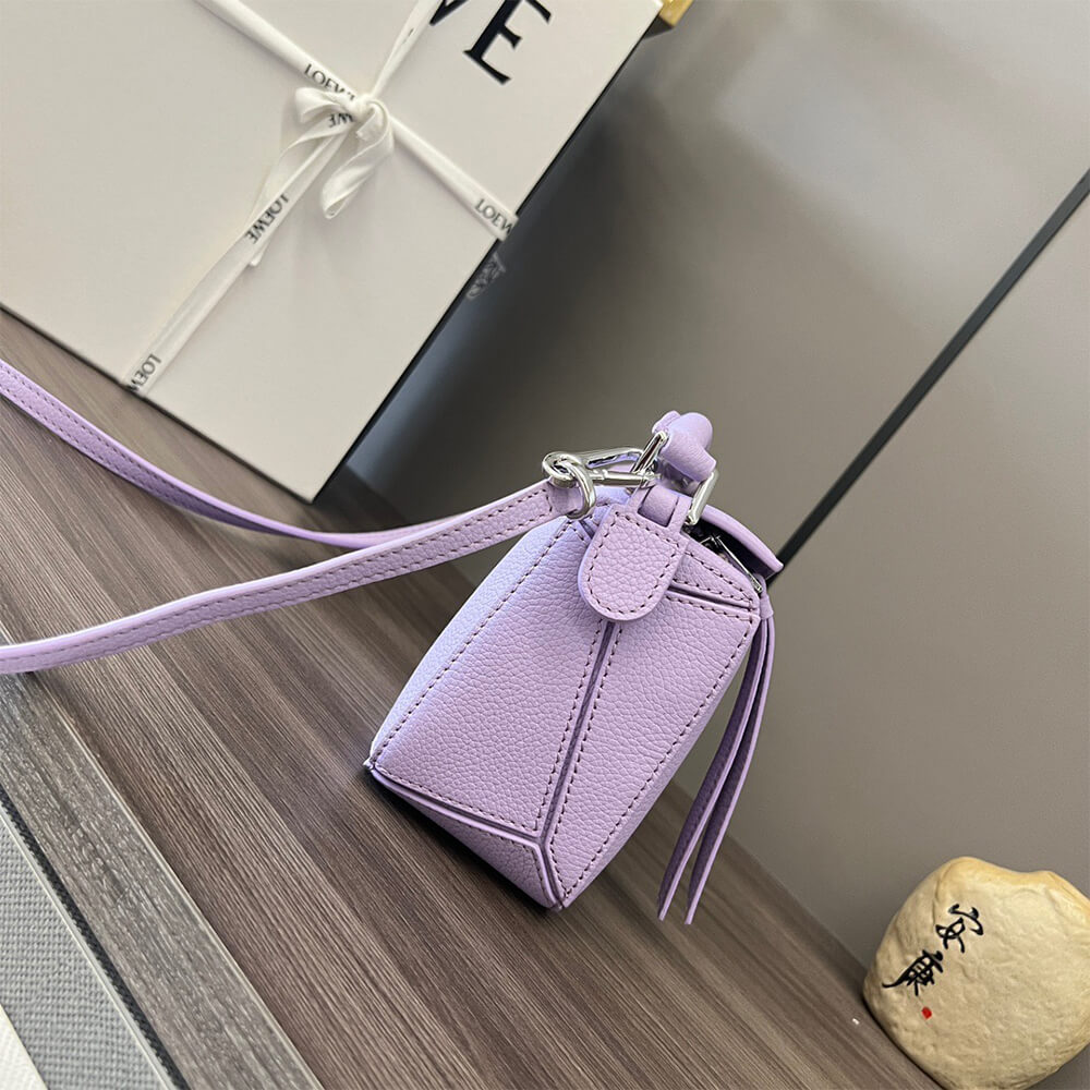 LOEWE Mini Puzzle bag