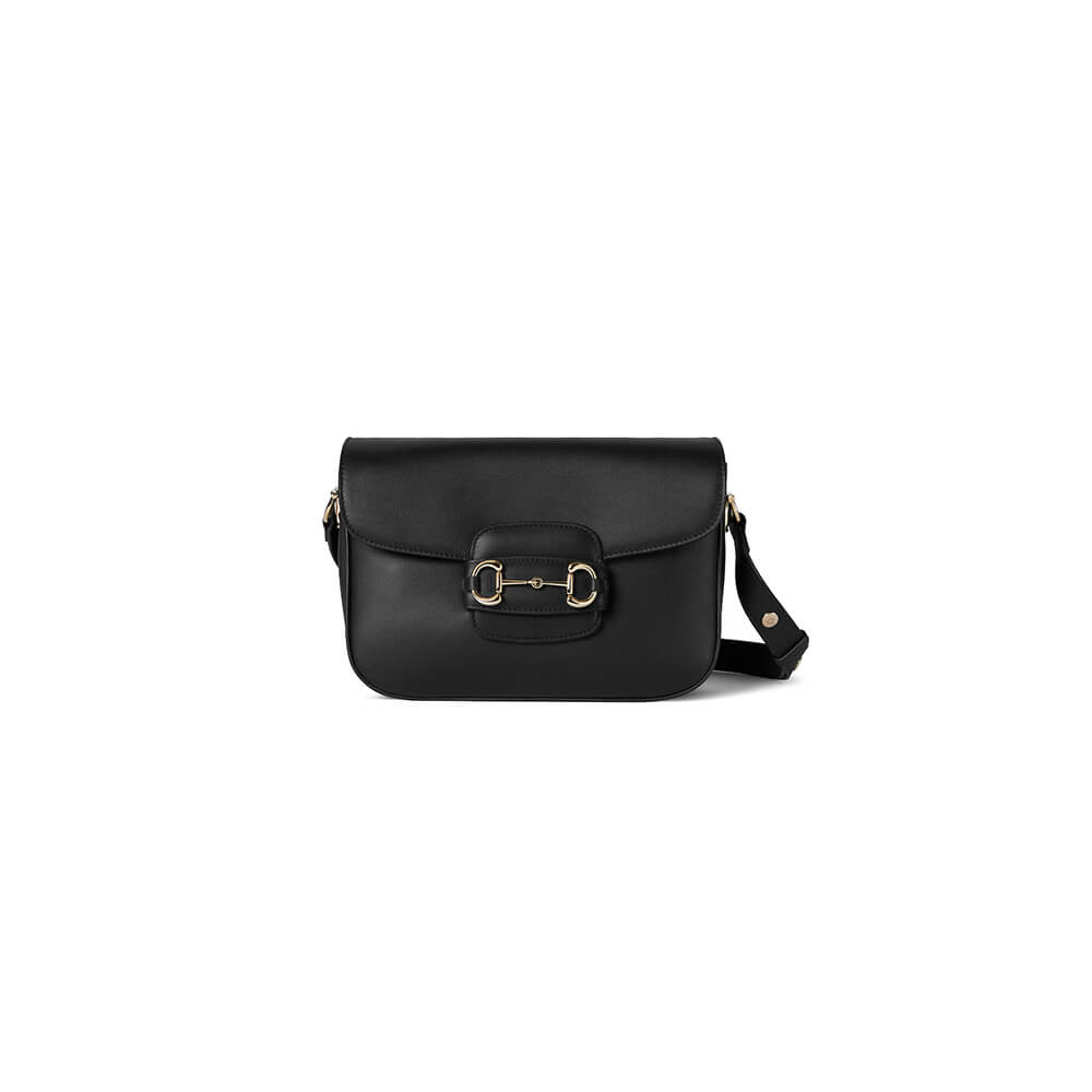 Gucci Horsebit 1955 Soft medium shoulder bag
