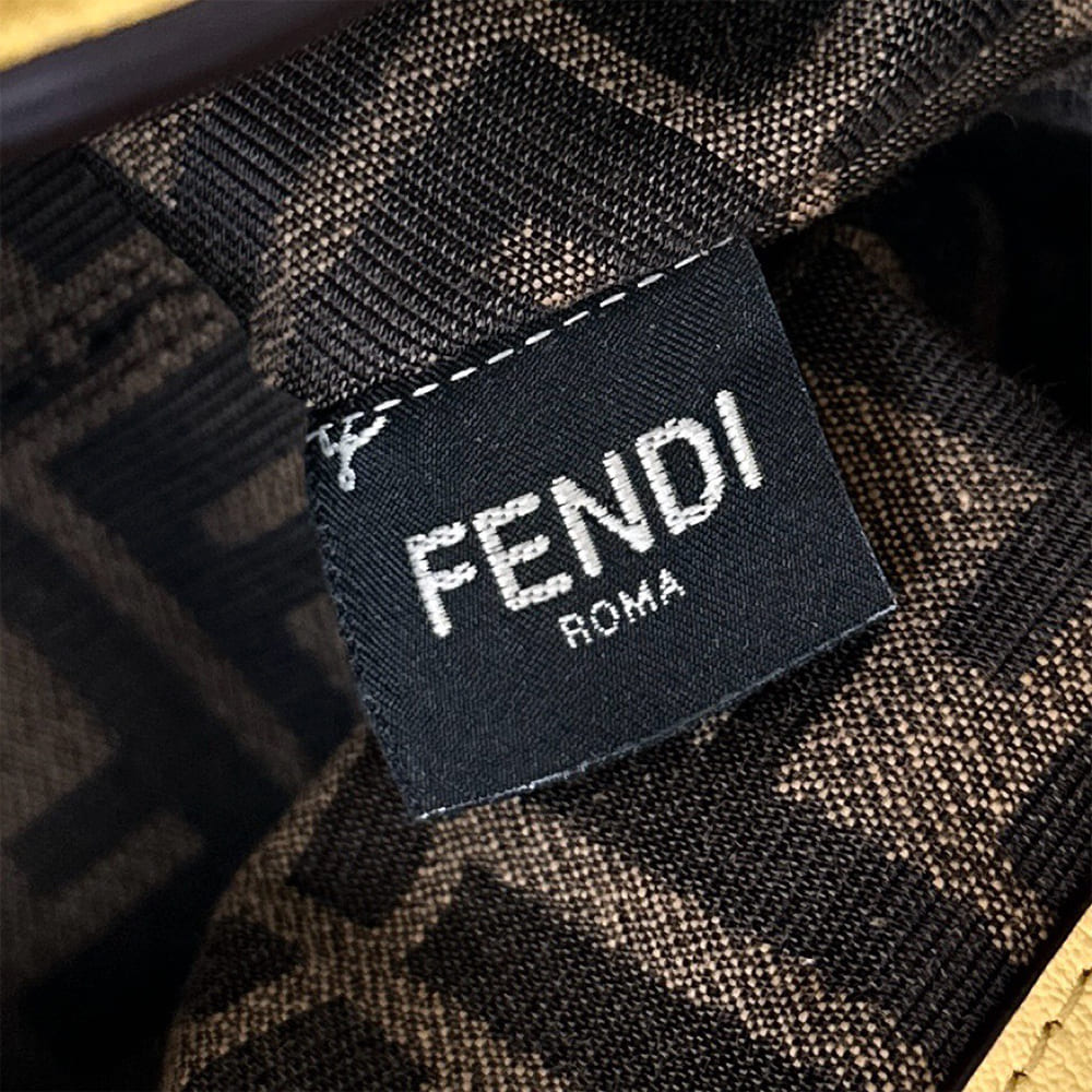 Fendi Spy Small(HIGH-END GRADE)