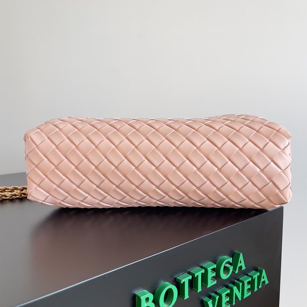Bottega Veneta Lauren 1980(HIGH-END GRADE)