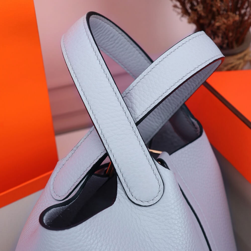 Hermes Picotin Lock 18