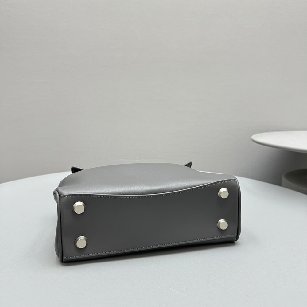 Balenciaga Women s Rodeo Handbag Mini(HIGH-END GRADE)