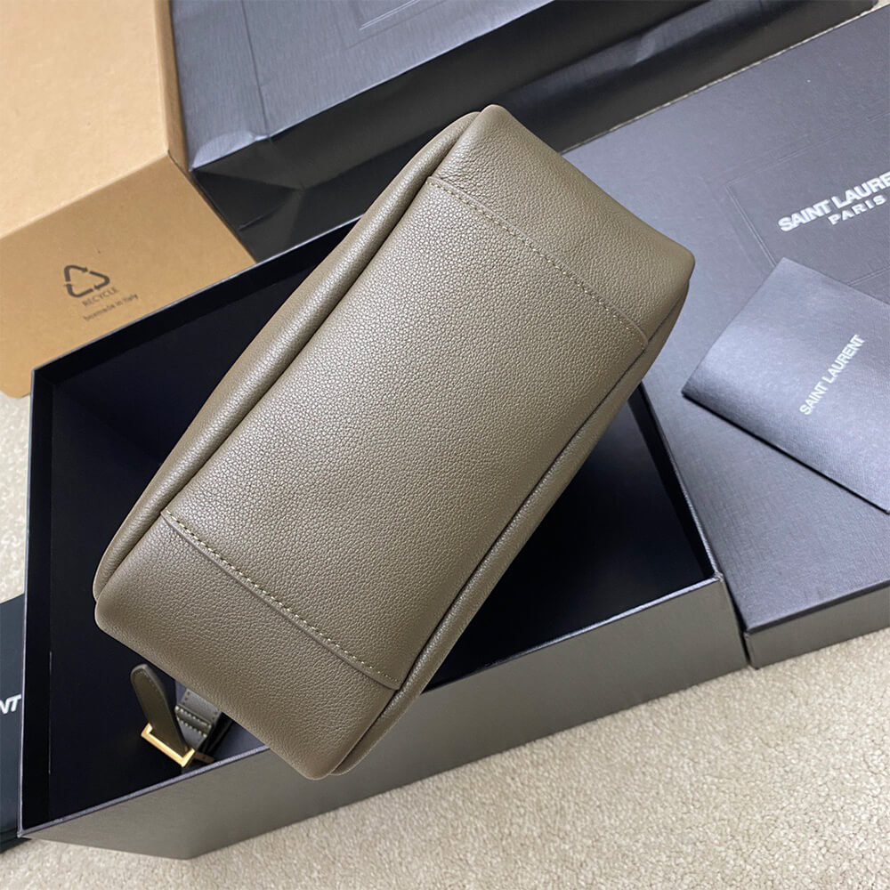 YSL le 5 a 7 supple small