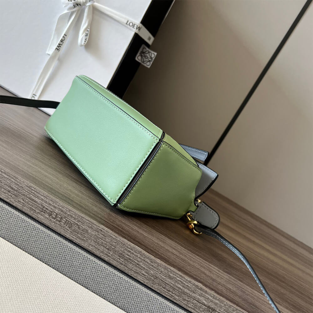 LOEWE Mini Puzzle bag