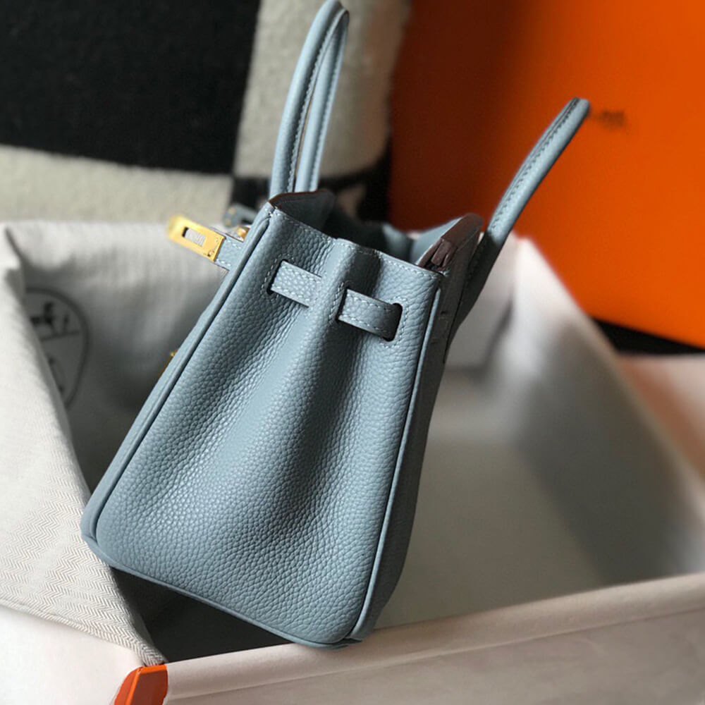 HERMES BIRKIN BAG 25