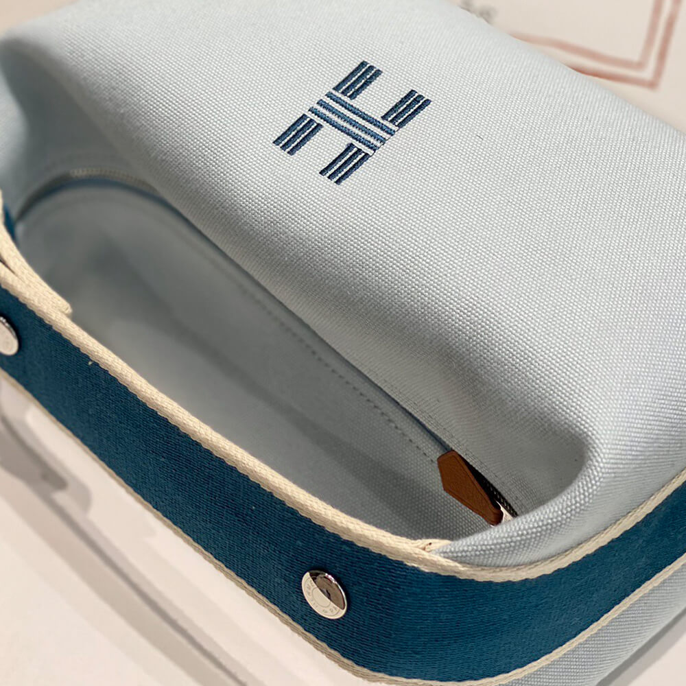 Hermes Trousse Bride-a-Brac Large