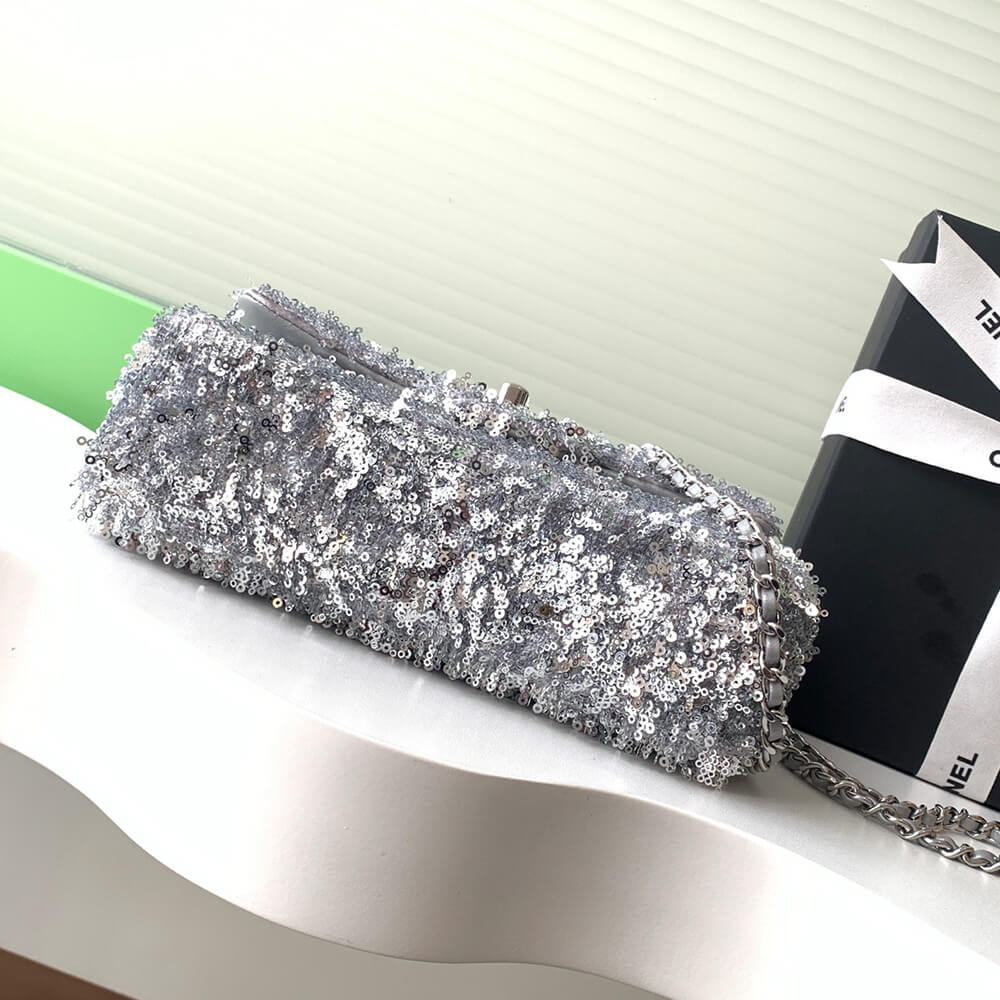 Chanel Small Flap Bag(HIGH-END GRADE)