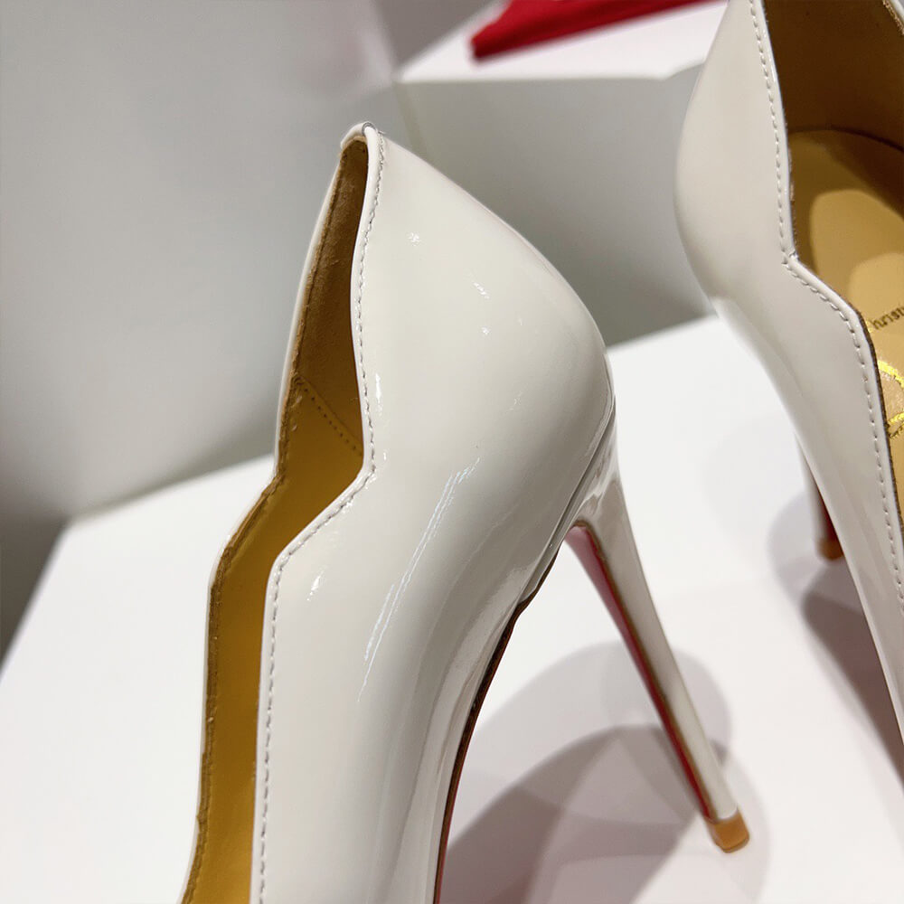 Christian Louboutin Hot Chick(70mm|85mm|100mm)