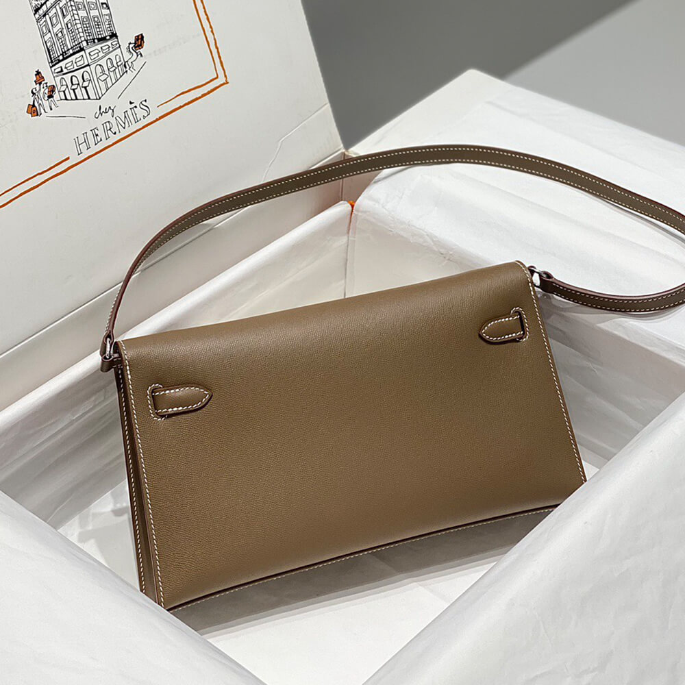Hermes Kelly Elan(HIGH-END Grade)