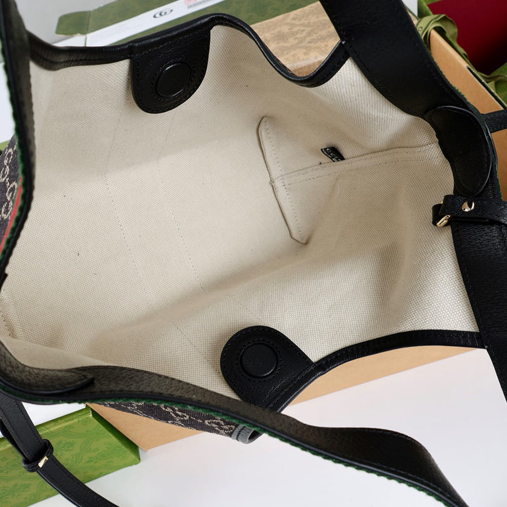 Gucci Giglio small tote bag