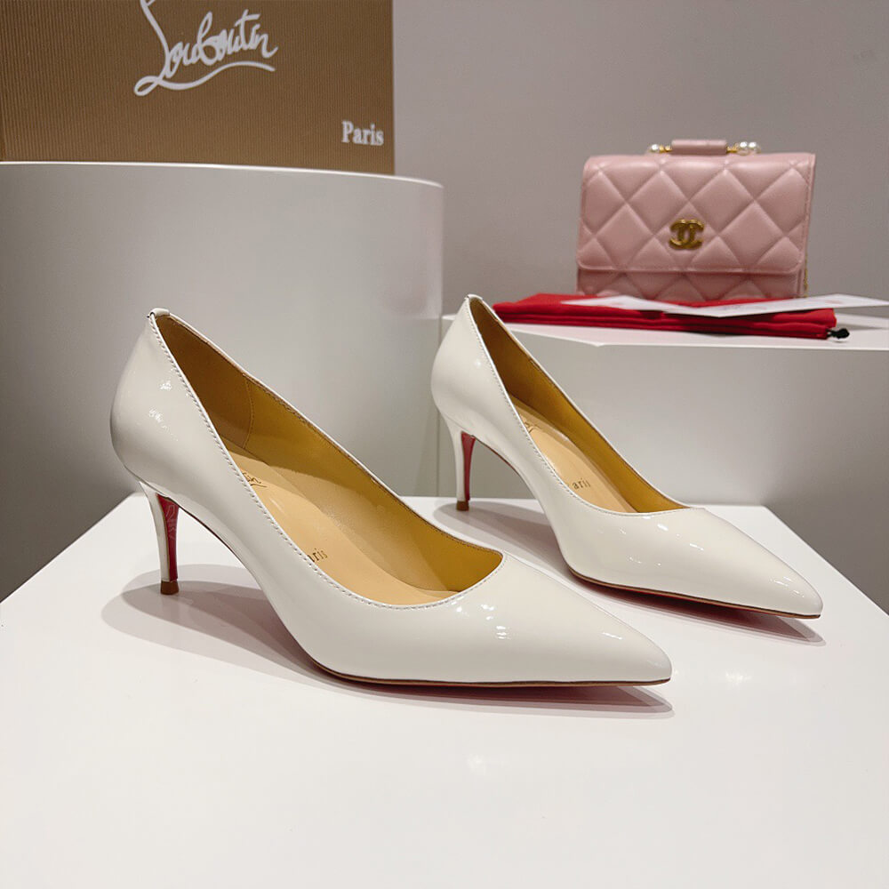 Christian Louboutin Kate(70mm)