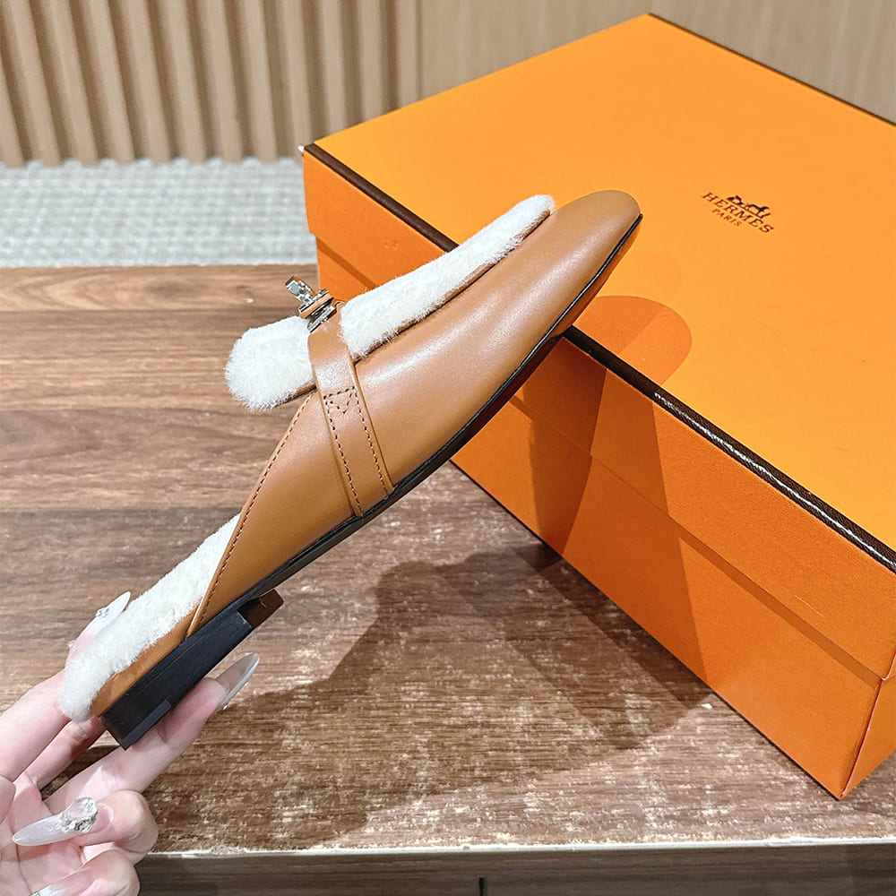 HERMES Oz mule